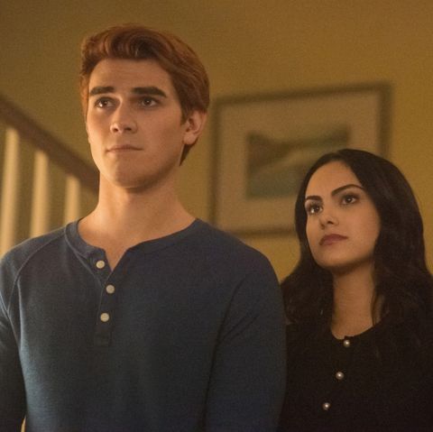 How To Stream Riverdale Season 4 Where To Watch Riverdale