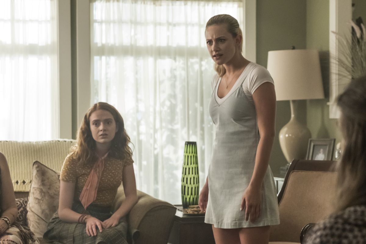 riverdale season 3 episode 3 full episode