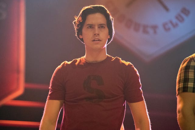 Is Jughead Dead Riverdale Season 4 Theories