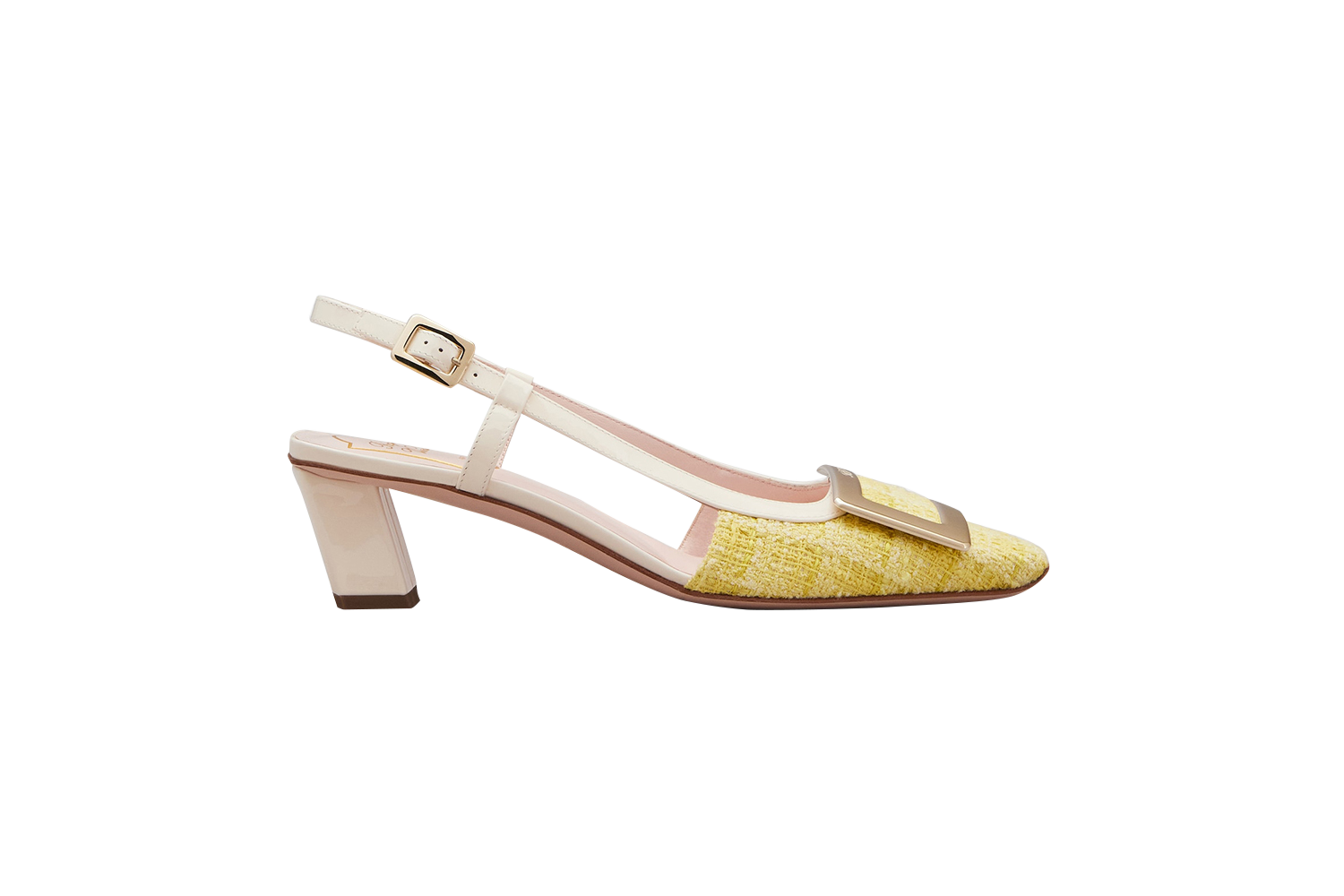 ロジェ ヴィヴィエ(ROGER VIVIER)新作シューズ【2021秋冬 ロジェ ヴィヴィエ(ROGER VIVIER)新作シューズ【2021秋冬