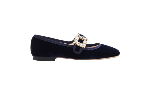 ロジェ ヴィヴィエ（ROGER VIVIER）新作シューズ【2021秋冬 