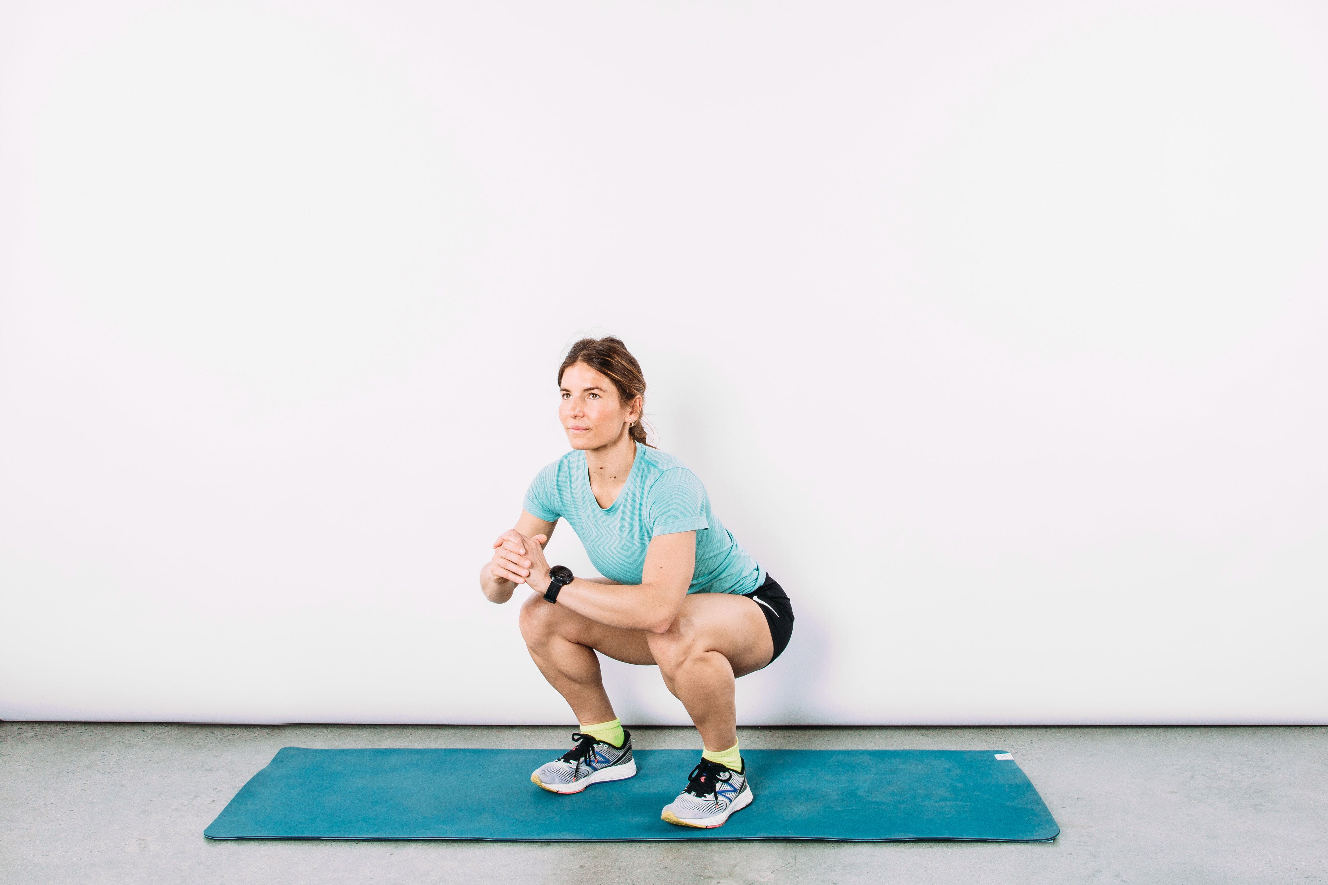 Exactly How to Do Squats, Including Common Mistakes and Variations