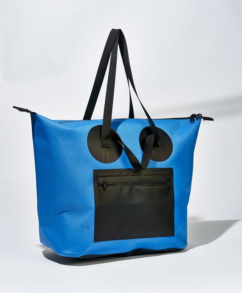 Blue, Bag, Style, Luggage and bags, Electric blue, Aqua, Fashion accessory, Shoulder bag, Cobalt blue, Azure, 