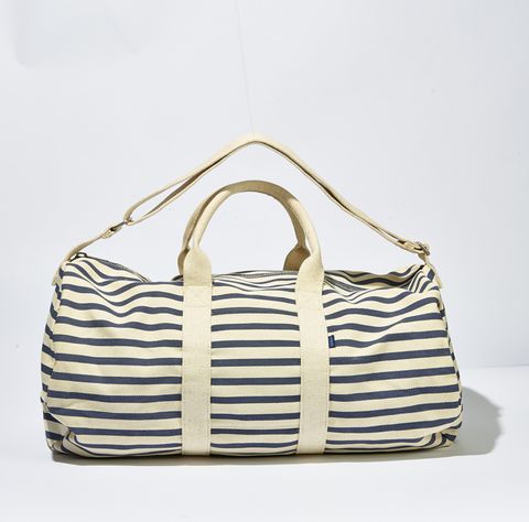 Bag, White, Luggage and bags, Shoulder bag, Beige, Handbag, Leather, Tote bag, Stitch, 