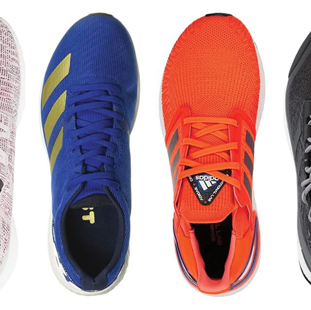 Best Adidas Running Shoes 2021 | Adidas Shoe Reviews