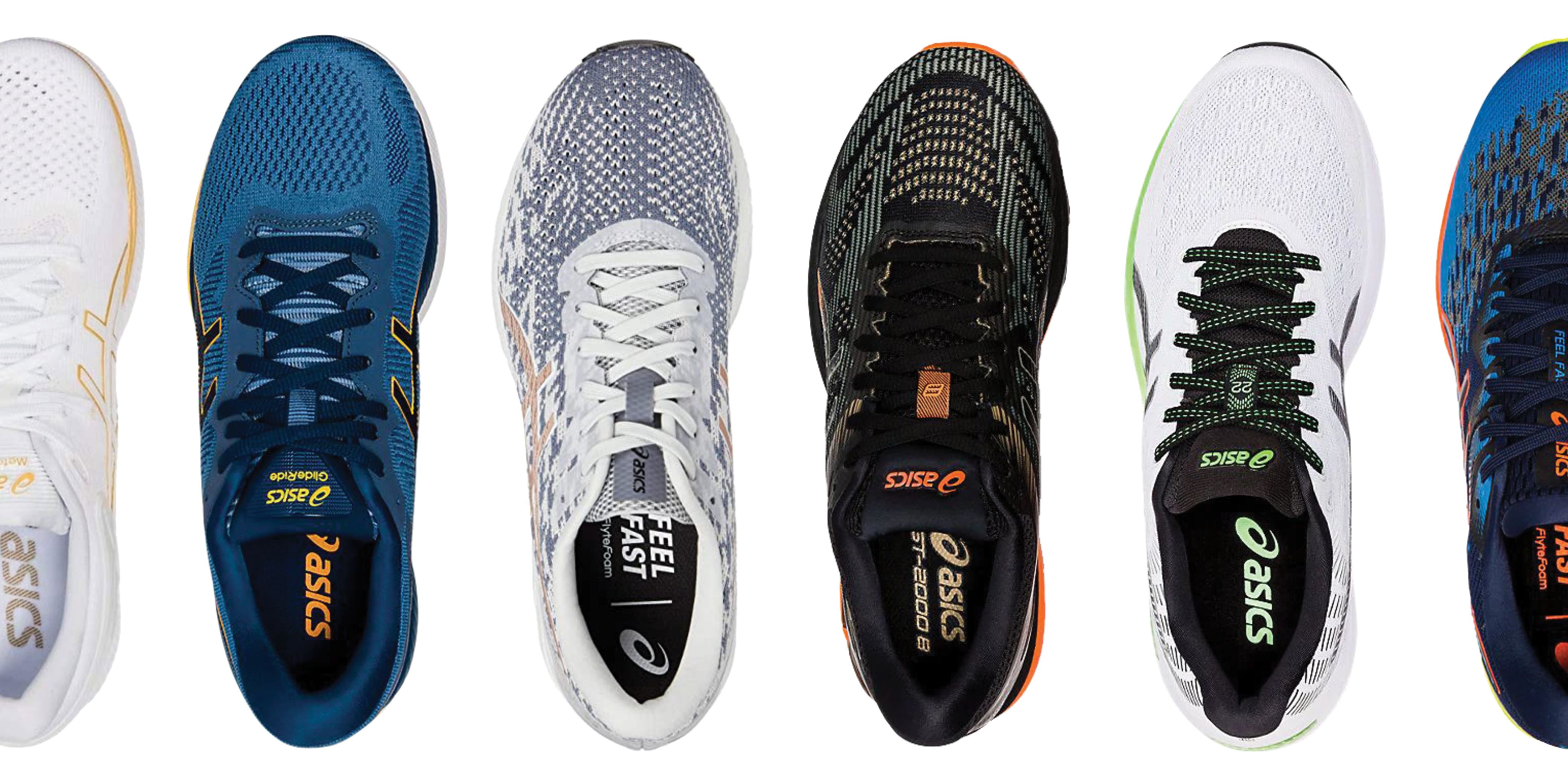 Asics Running Shoes | Best Asics Shoes 2020