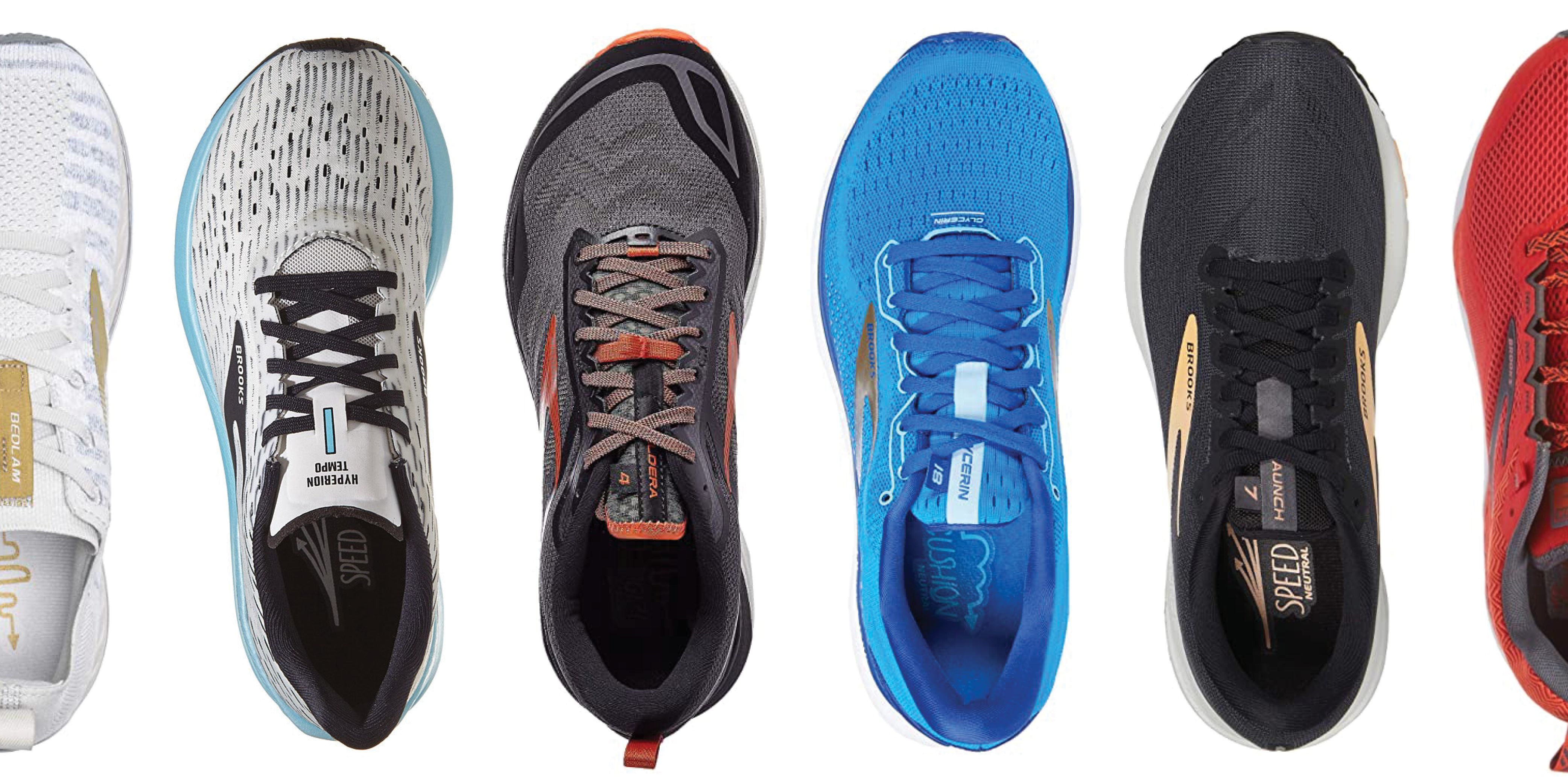 best price brooks running shoes