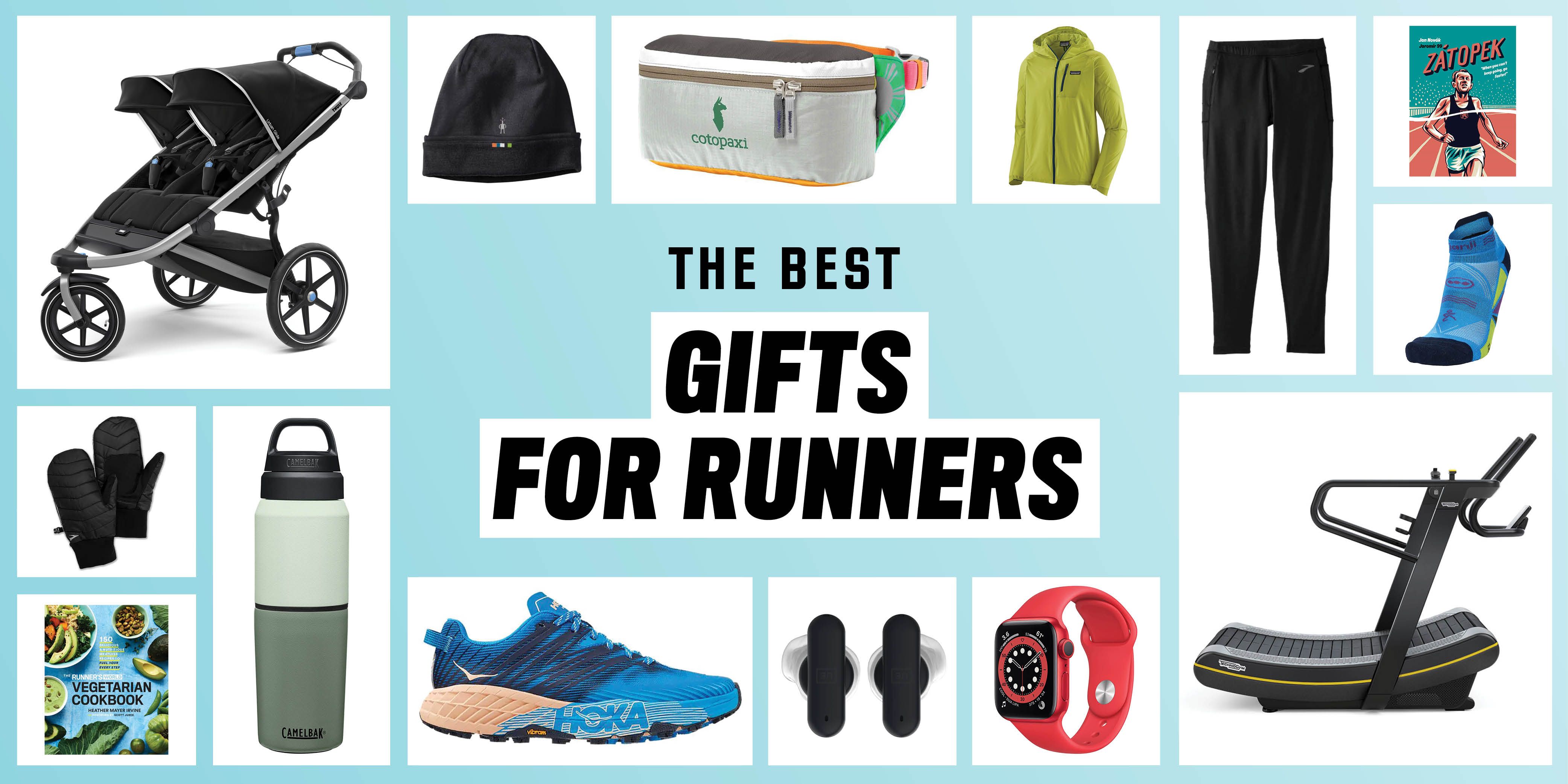 gifts for sprinters