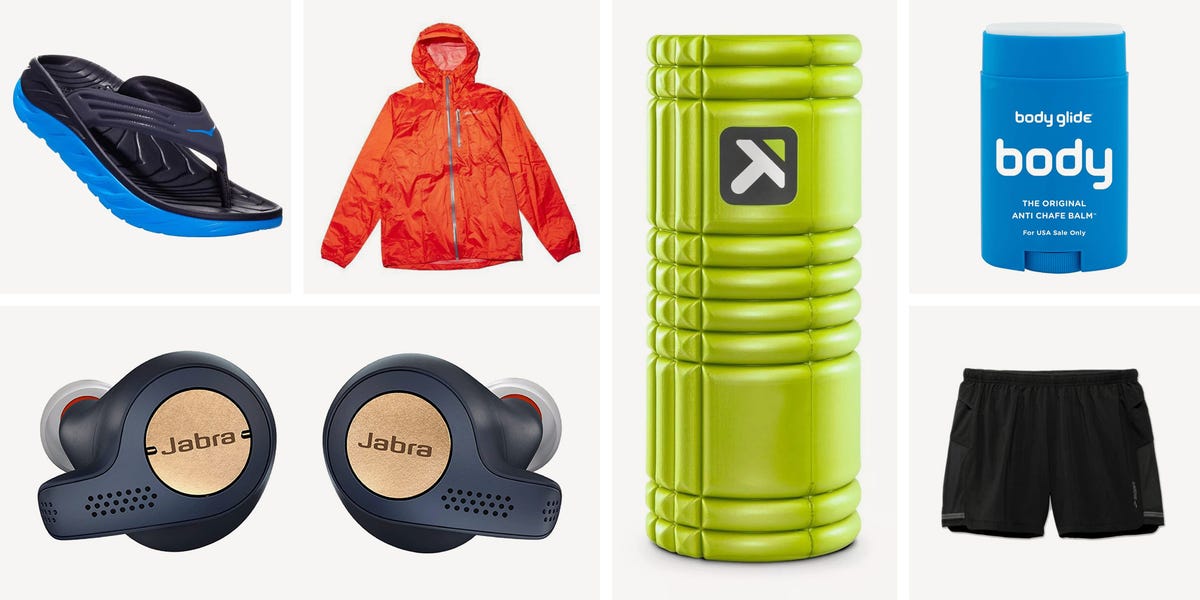 best running equipment