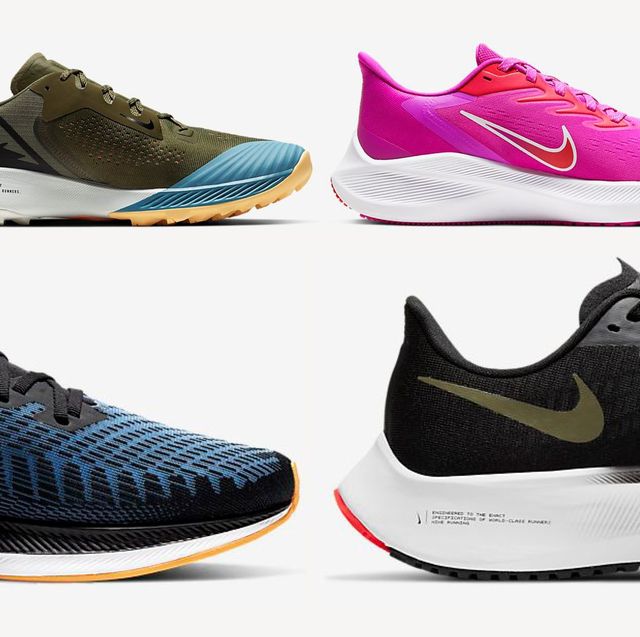 9 Best Nike running shoes 2022 - top picks for every runner