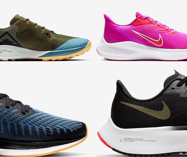 Best Nike Running Shoes 2022 | Running Shoe Reviews