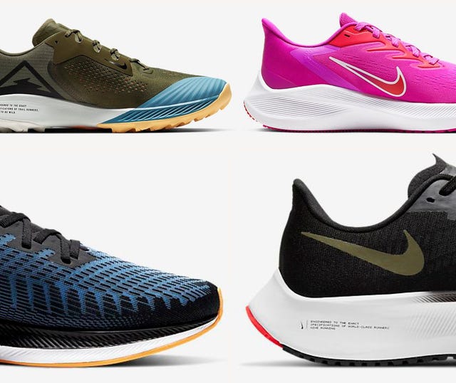 Best Nike Running Shoes 2022 | Running Shoe Reviews