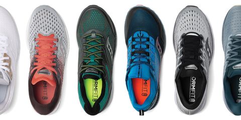 Brooks Melts Collection 2019 | Limited Edition Running Shoes