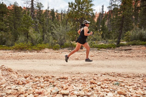 how to build endurance how to build endurance