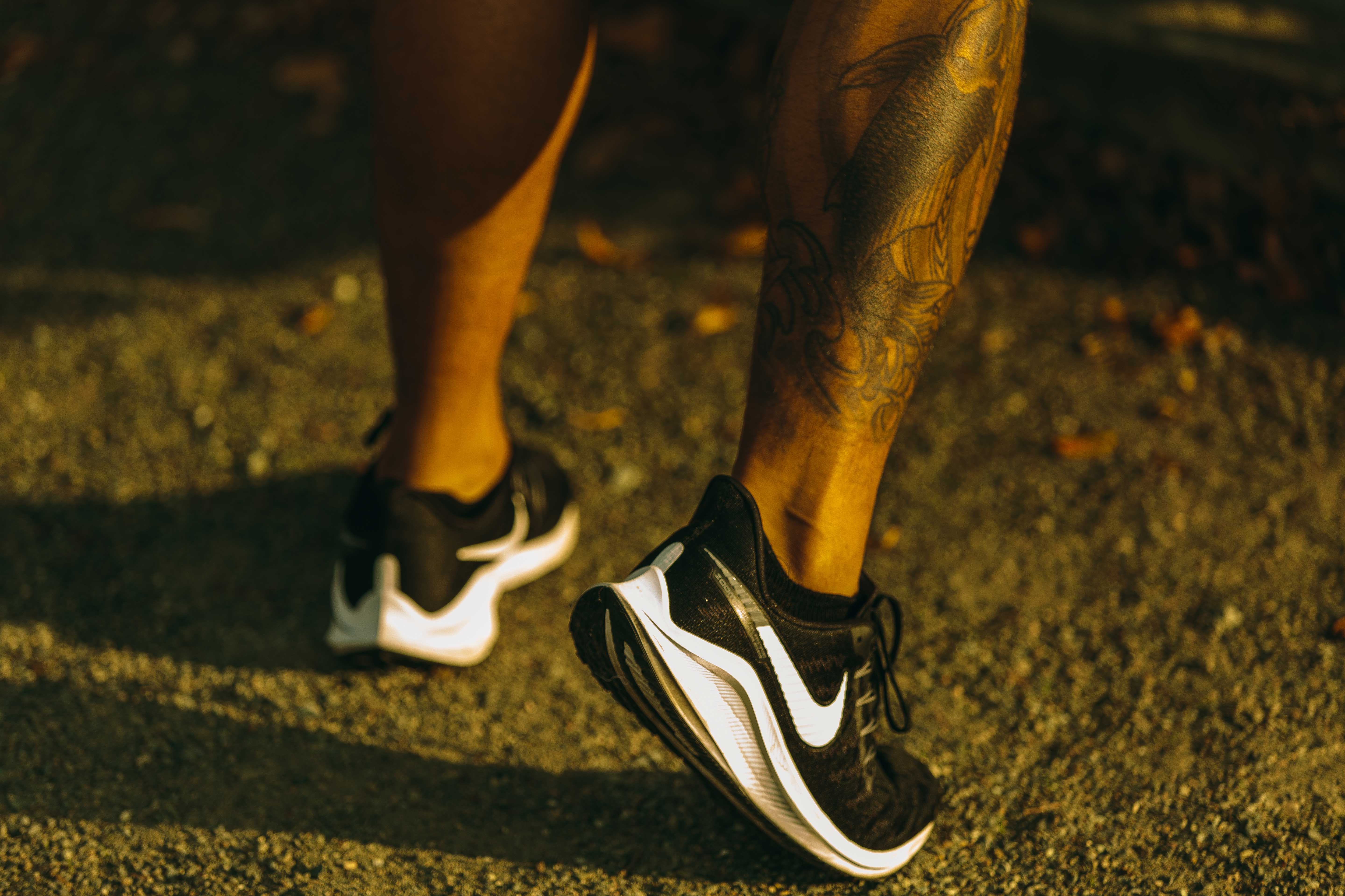 How to Identify and Avoid These 9 Common Running-Related Foot Injuries