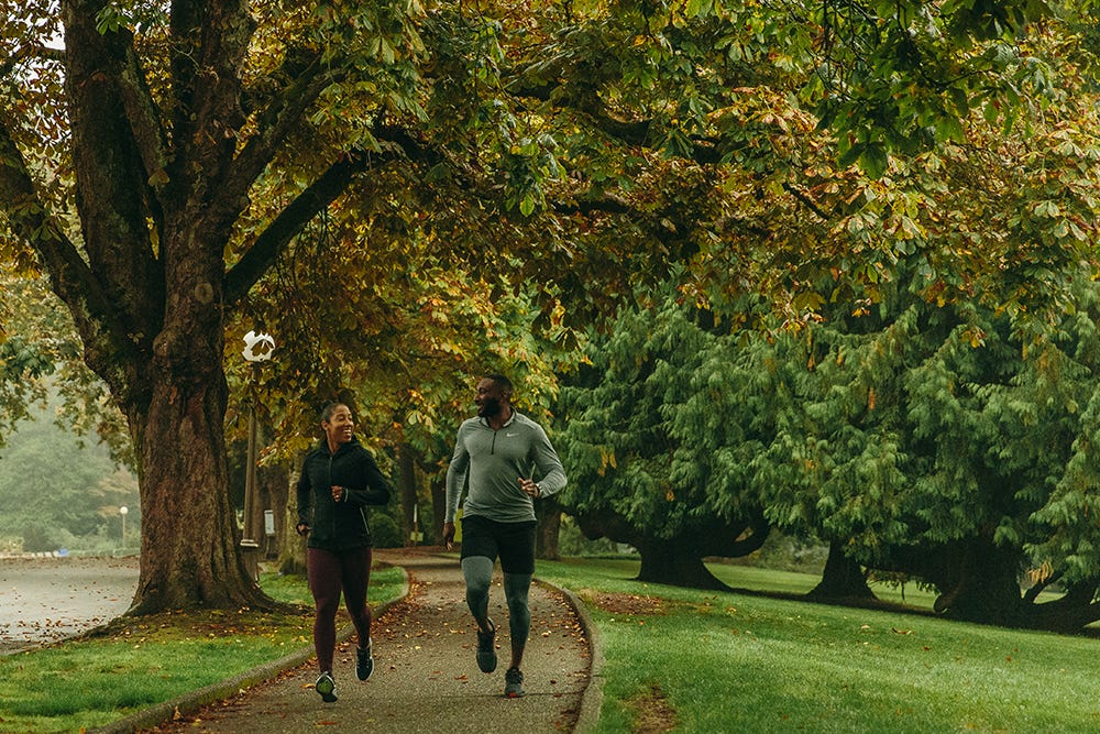 Set Yourself Up for Success With This Guide on How to Train for a Half Marathon
