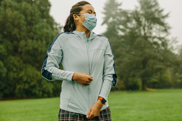 What Is Coronavirus What Runners Need To Know About Covid 19