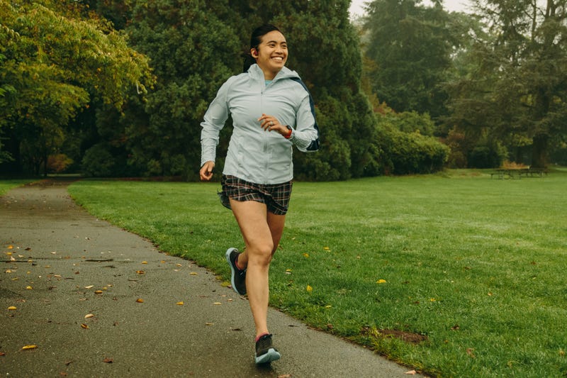What to Wear When You’re Running