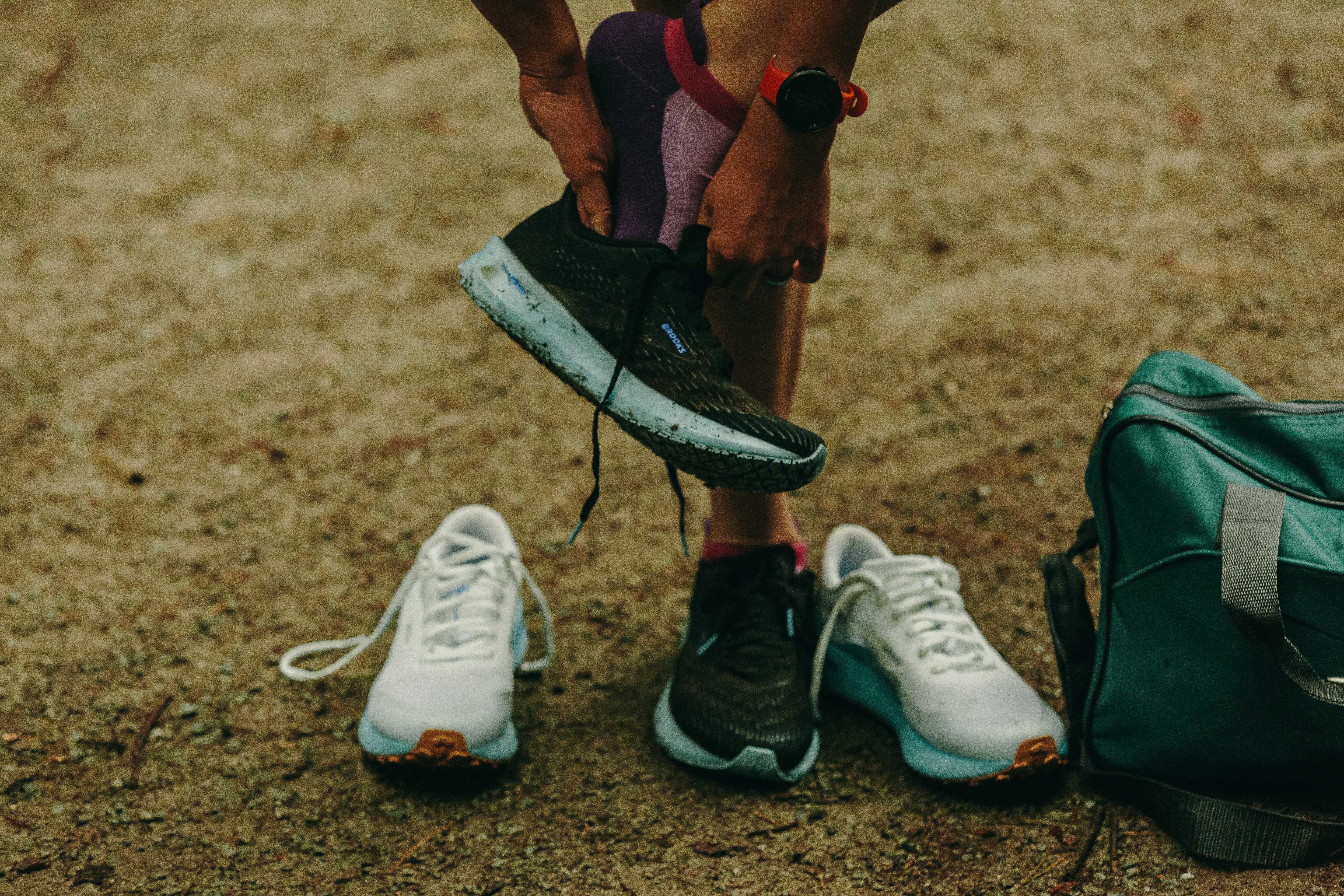 Peroneal Tendonitis Is a Lesser-Known Running Injury, So Don’t Let It Sideline You