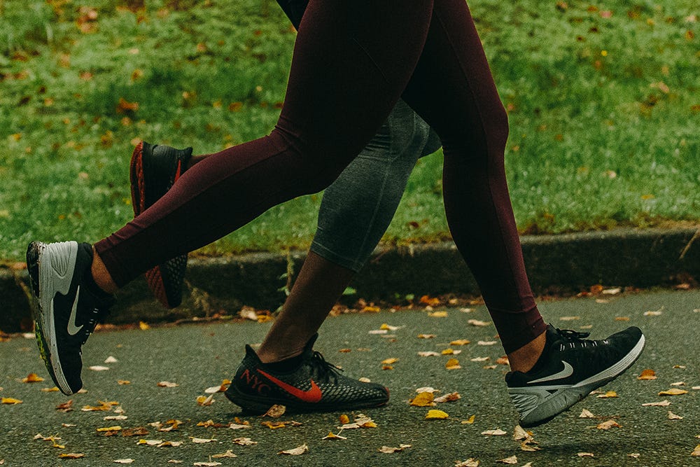How to Decrease the Hurt During Your Longer Runs