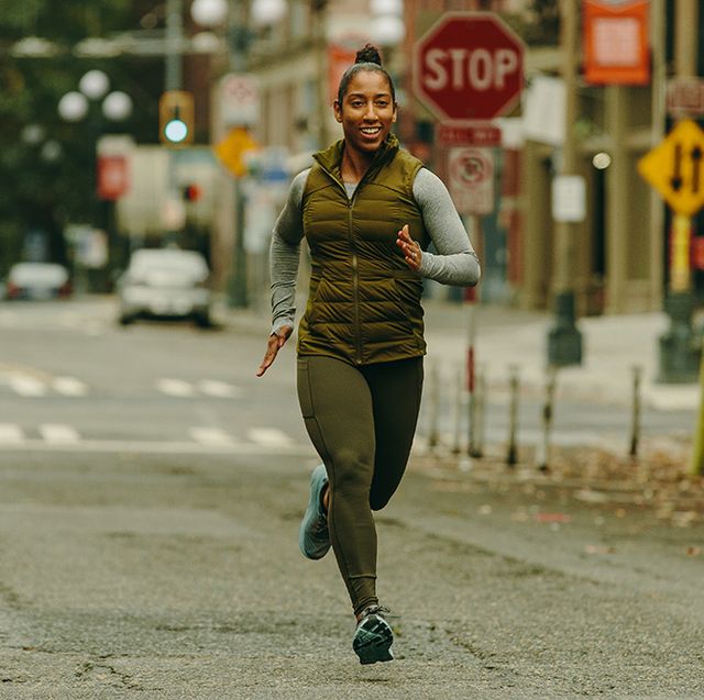 What Is a Fartlek Run and How Can It Help You Get Faster? | Runner's ...