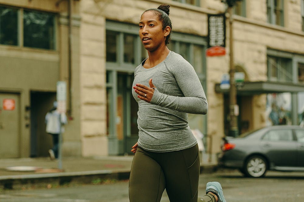 How to Nurture Your Relationship With Exercise, So You Don’t Overload Yourself