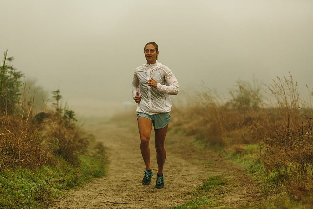 Want to Know How to Increase Your Running Speed? All You Need Are These 4 Tips