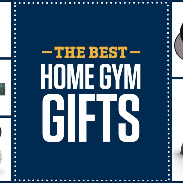home gym gifts