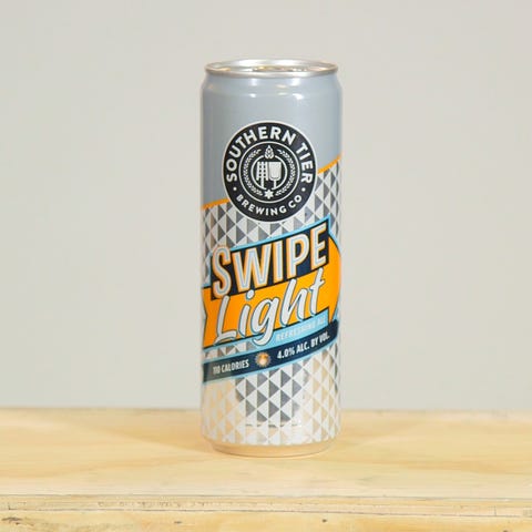 Southern Tier Swipe Light