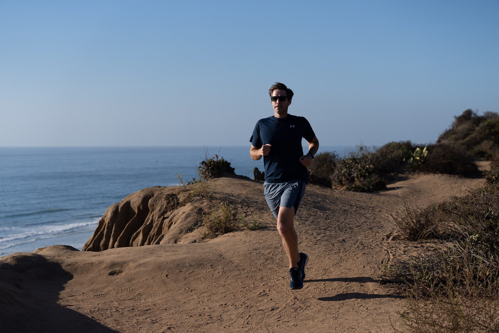 Here Are 15 Reasons Why We Love a 1-Mile Run