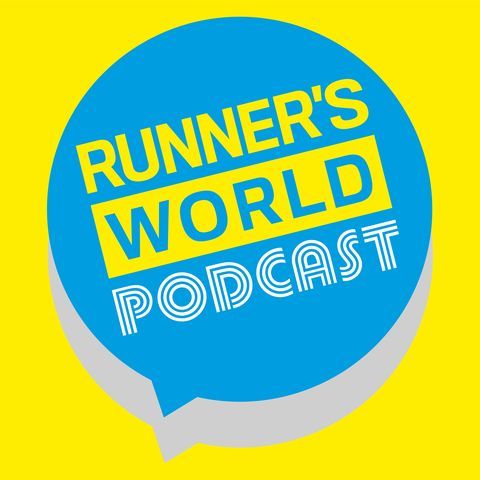 best running podcasts