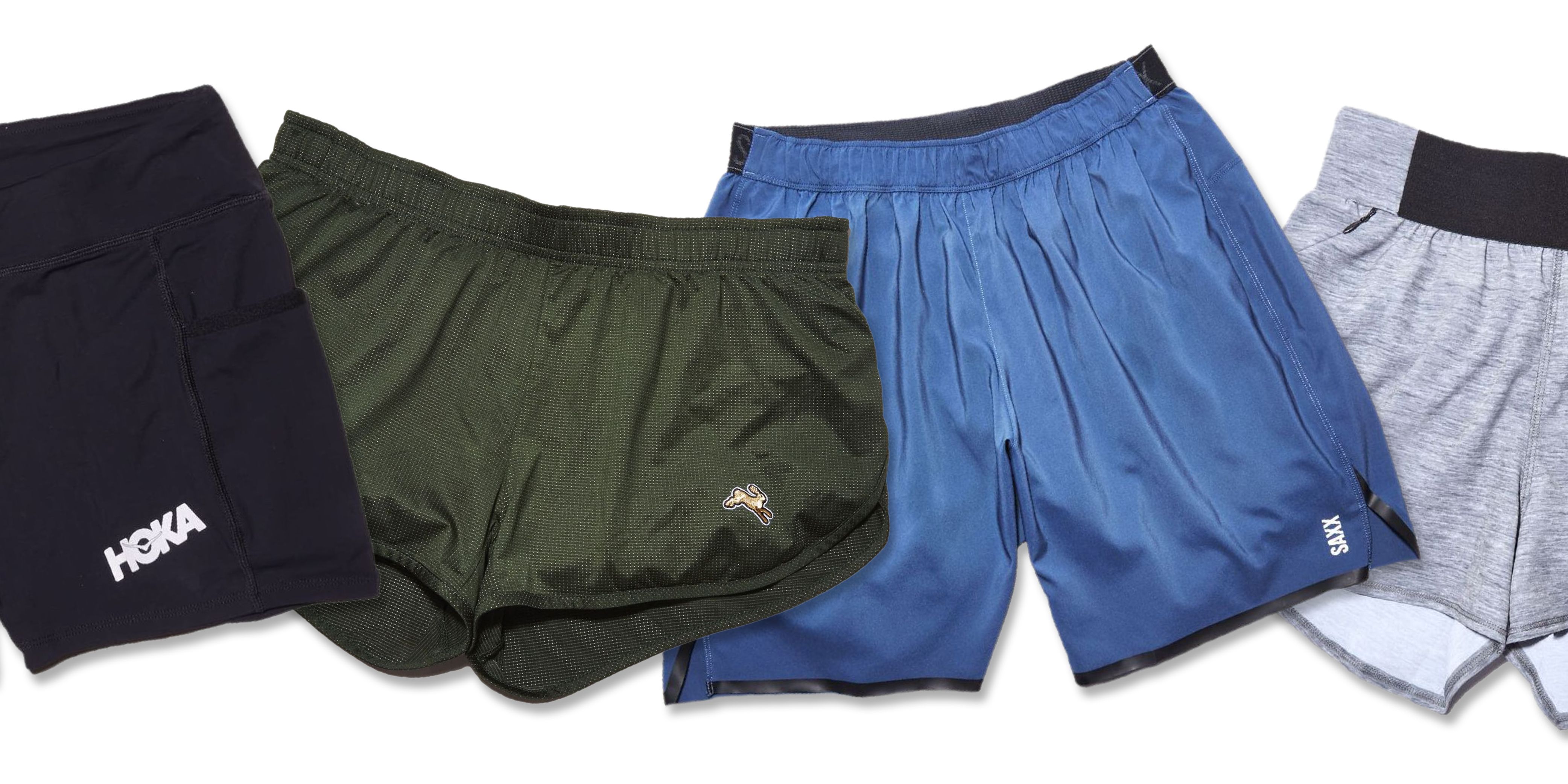 brooks running shorts 2 in 1