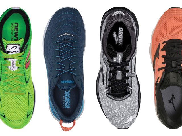 Best Stability Running Shoes 2020 | Shoes for Overpronation