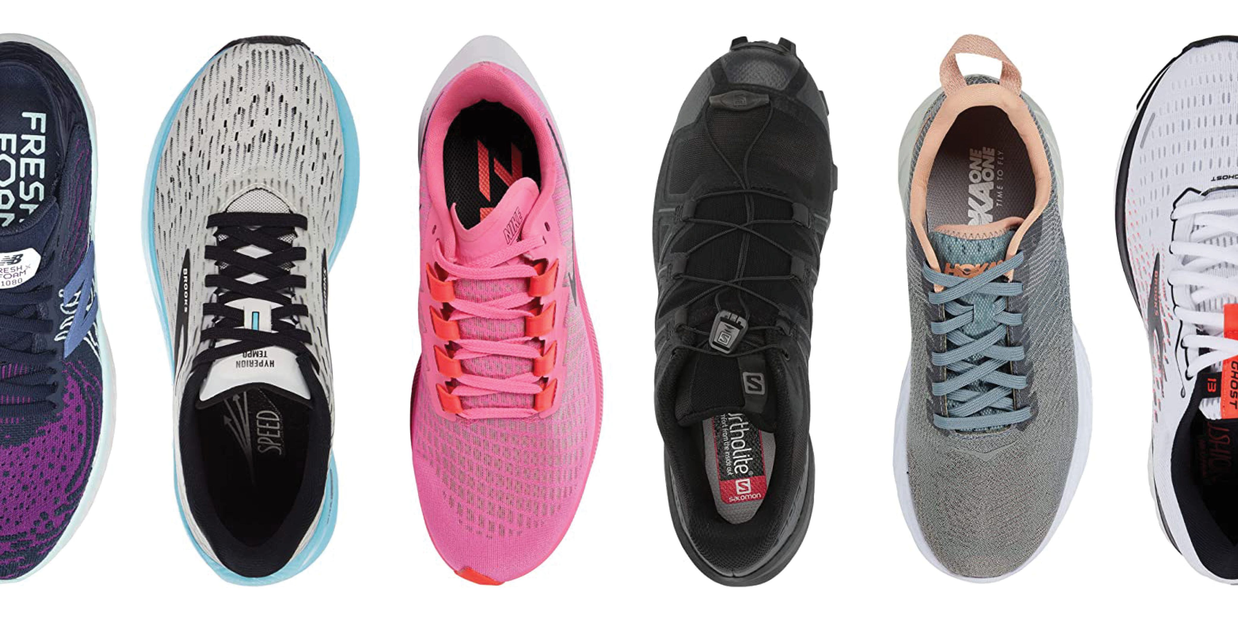 Best Running Shoes for Women | Women's 