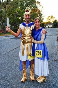 Oct. 26: The Truth about Pheidippides and the Early Years of Marathon ...