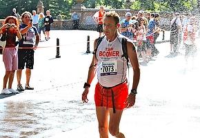 A Double Lung Transplant Then A 10k Runner S World