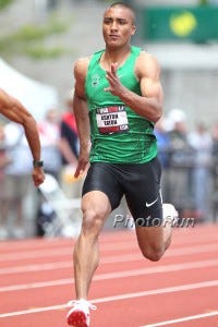 Mens Decathlon Eaton Gold Hardee Silver Runner S World