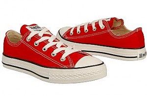 are converse barefoot shoes