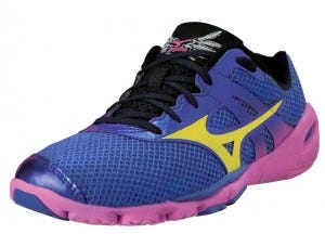 Mizuno To Offer Cushioned Zero Drop Models Runner S World