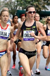 Chelsea Reilly Takes Usa 10k Crown Runner S World