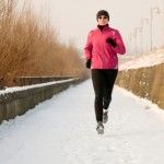 Can I Maintain My Running Endurance This Winter? Runner's World