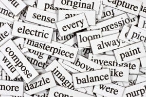 The Most Beautiful 2 Words In The English Language - 