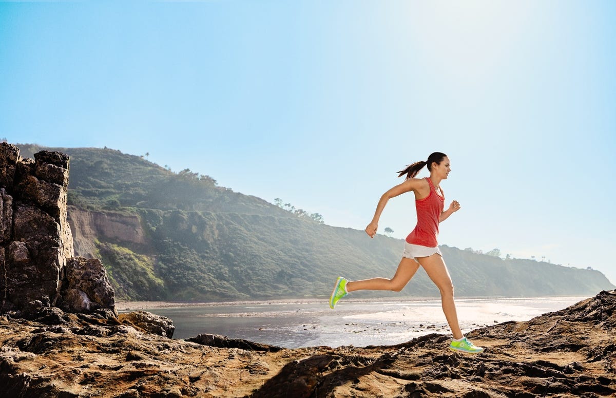 A Weight-Loss Manifesto | Runner's World