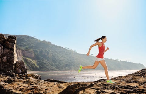 A Weight-Loss Manifesto | Runner's World