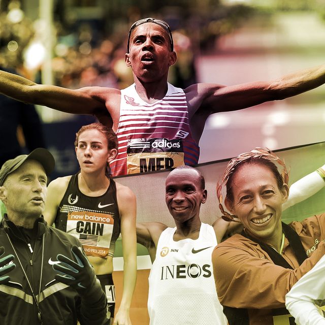 The Most Memorable Running Moments of Decade