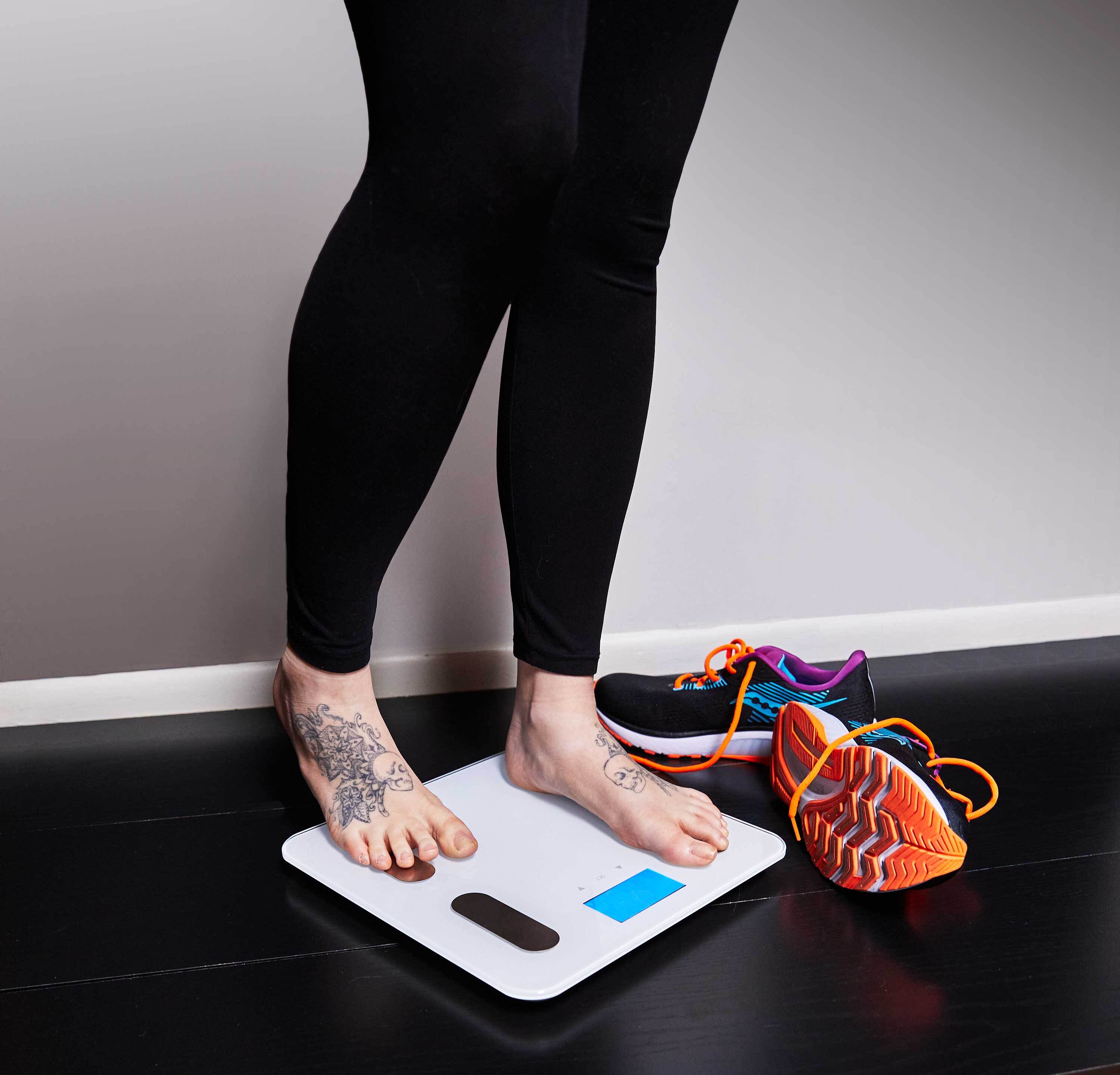 Why Everything You’ve Been Told About Weight May Be Wrong
