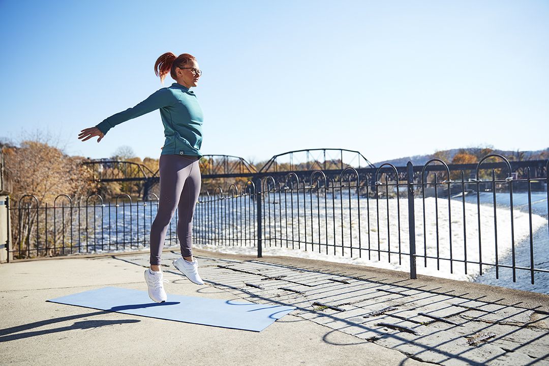 best shoes for plyometrics