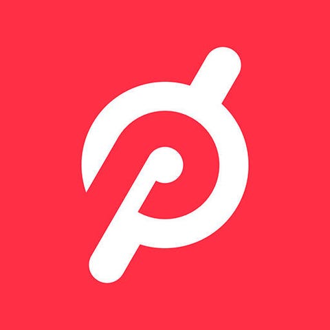 fitness and nutrition awards, peloton app