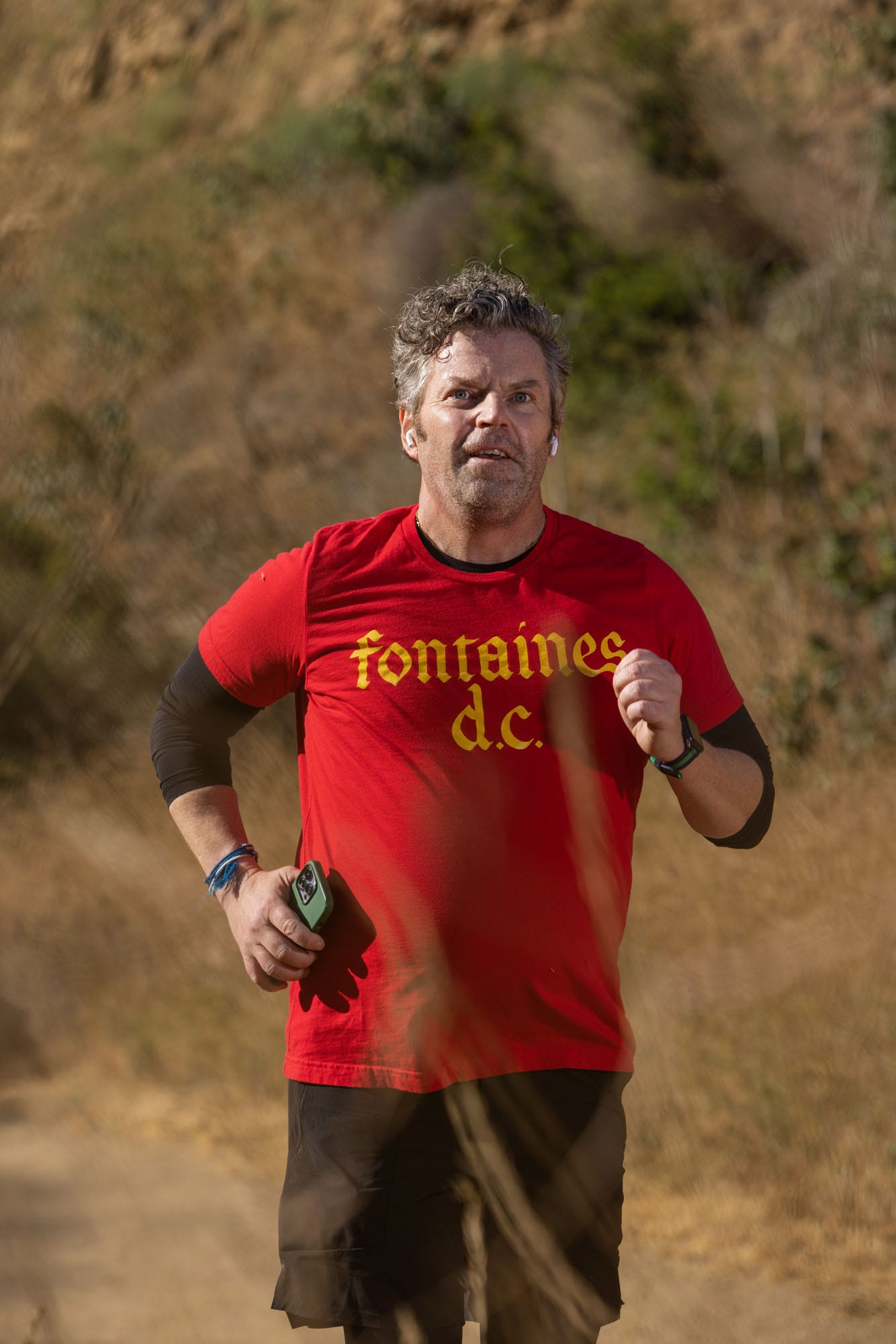 Does Your Running Music Reveal Your Truest Self?