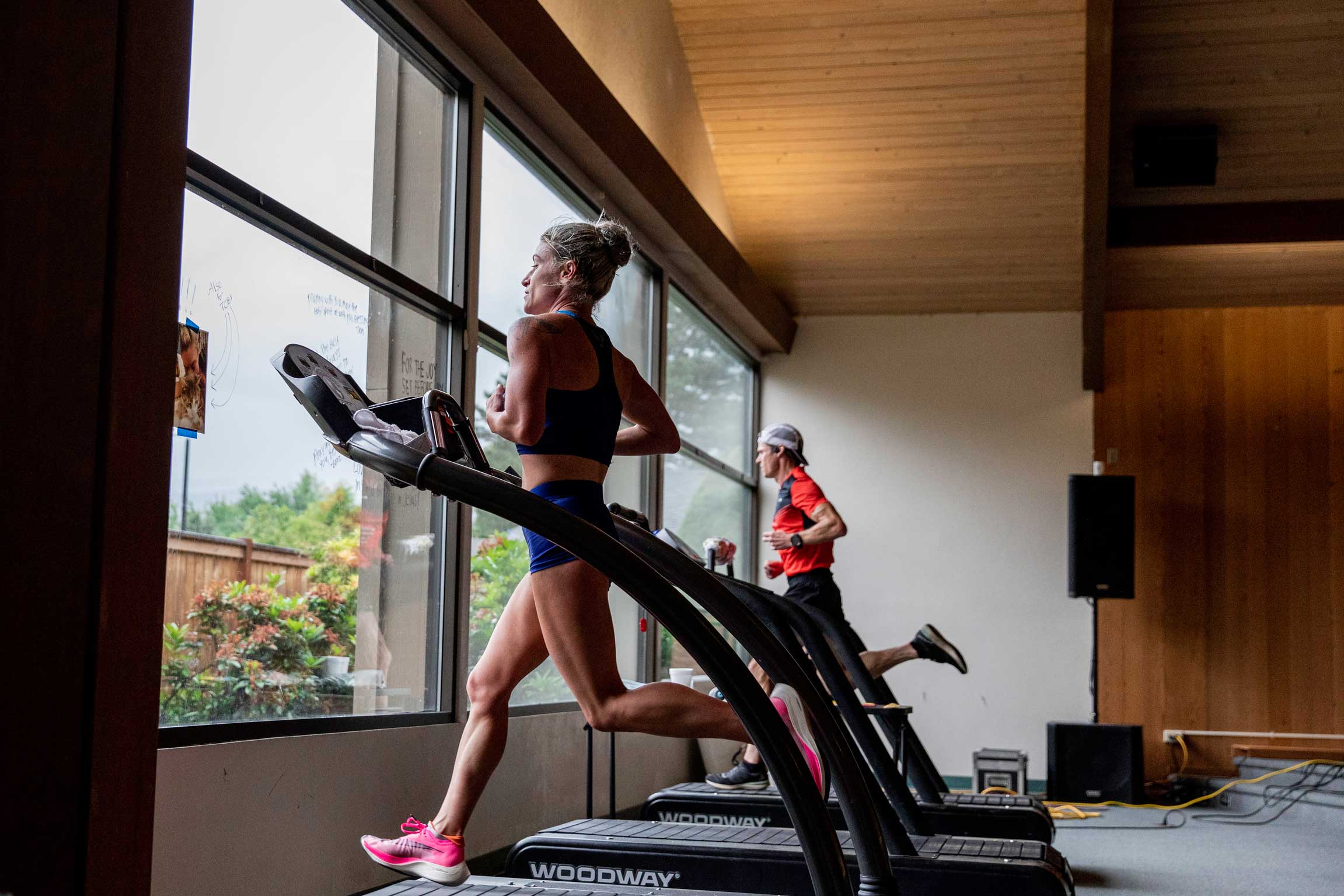 How to Run Stronger—and Longer—on the Treadmill
